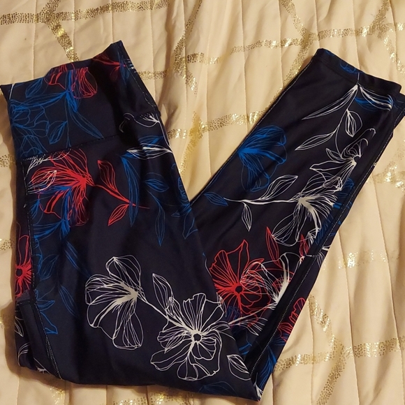 Fabletics Pants - Fabletics Leggings